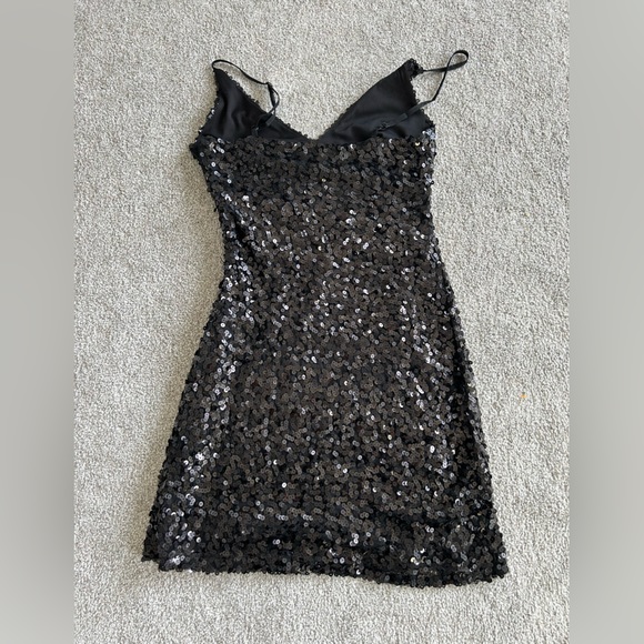 Le Chateau Dress Size Small - Picture 1 of 3